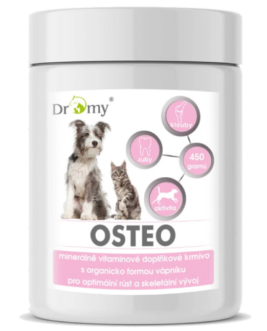 Osteo 450 g