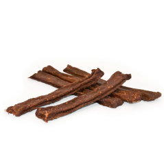Žvýkací tyčinky s hovězím masem 150g