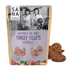 Krůtí filety 100g