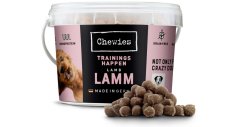 Chewies Trainings-Happen Lamm – jehněčí 300 g