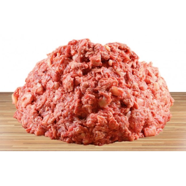 Hovězí maso s chrupavkou 500g Hovězí maso s chrupavkou 500g