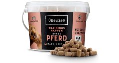 Chewies Trainings-Happen Pferd – koňské 300 g