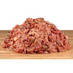 BARFmix s hovězím 500g