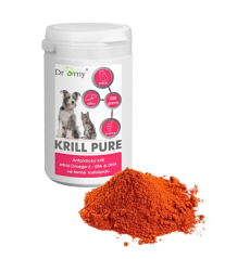 Krill pure 500g