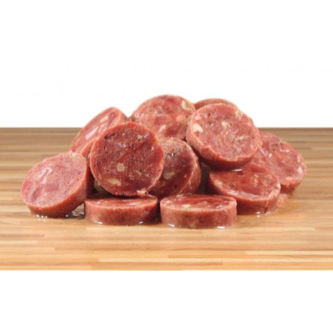 Krůtí kolečka 800g Krůtí kolečka 800g