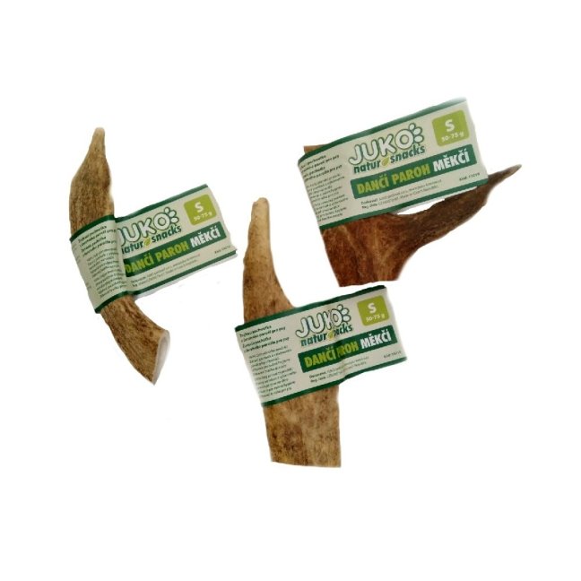 Dančí paroh měkčí (S) 1 ks