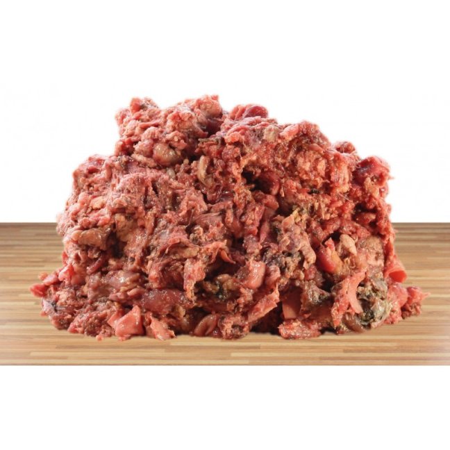 Hovězí dršťky s chrupavkou 500g