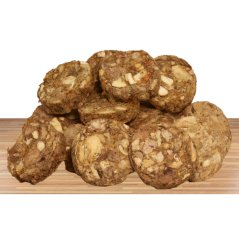 Sušený BARF komplet 150g