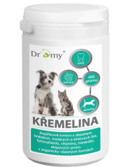 Křemelina 400g