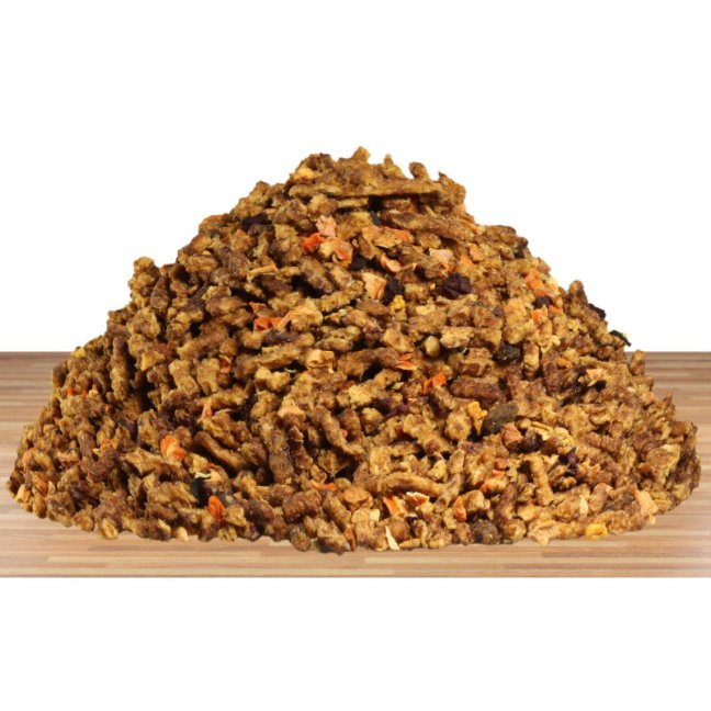 Sušený BARF - kůň 800g