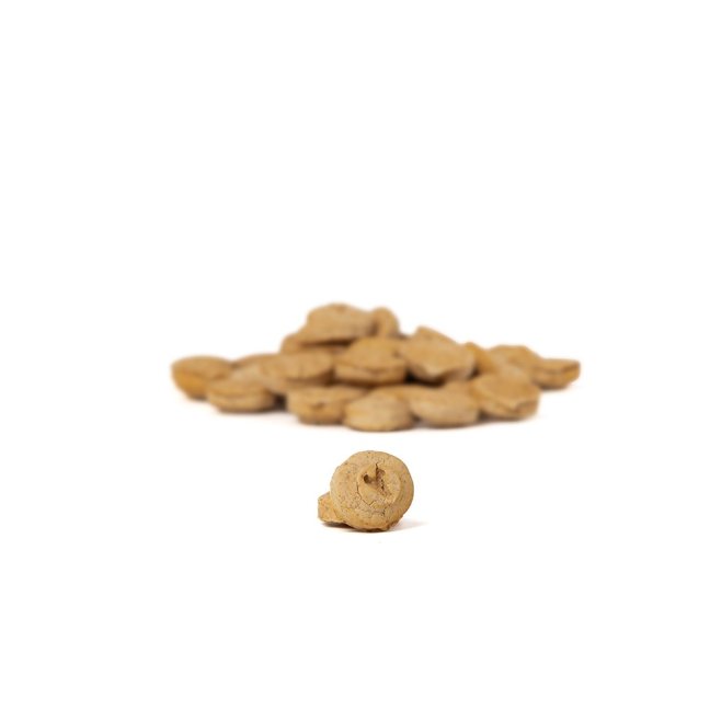 Yoggies Bezlepkové piškoty s kuřecím masem 150g