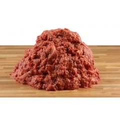 Kuřecí krky mleté 500g