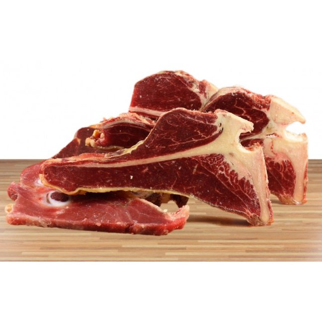 T-Bone Steak 1000g