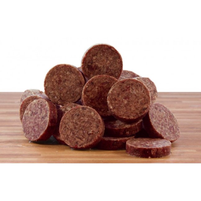 Štěněčí kolečka 800g