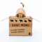 Easy menu 8 kg