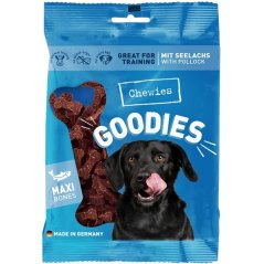 Chewies Goodies s treskou 200 g