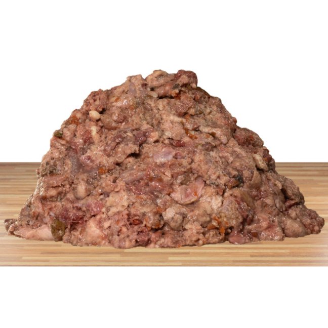 Hovězí BARFmenu 500g