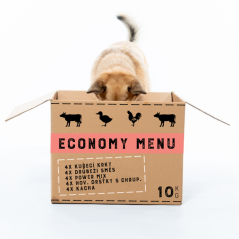 Economy menu 10 kg