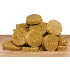 Zeleninovo ovocná kolečka 800g