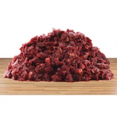 Drůbeží žaludky a srdíčka 500g