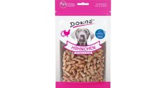 Dokas Kuřecí mini kousky 70 g