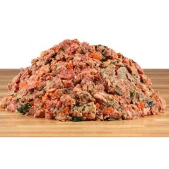 BARFmix s lososem 1000g