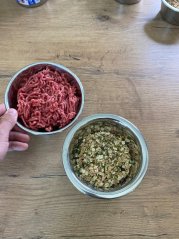 BOHEMIA Příloha A 2 kg