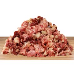 Kuřecí mix kostky 1000 g