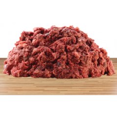 Zvěřinový mix 500g