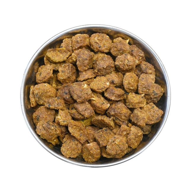 Sanadog - Losos raw menu 1 kg