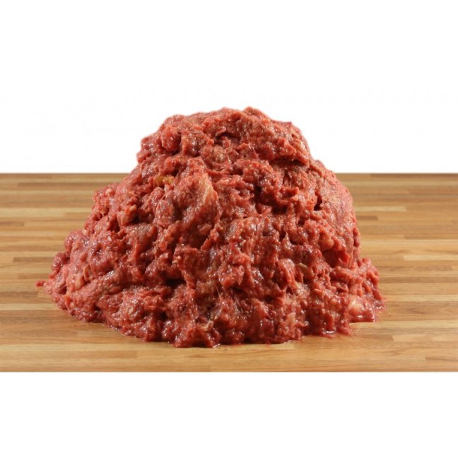 Kuřecí krky mleté 500g