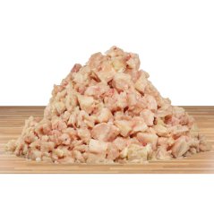 Kuřeci kostky svaloviny 1000g