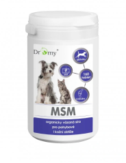MSM 160 tbl.