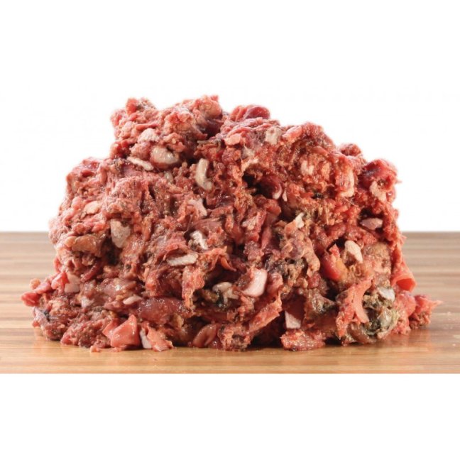 Junior mix 500g