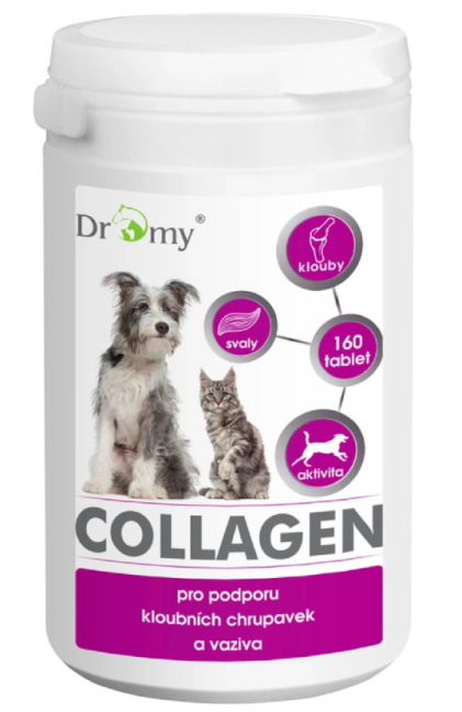 Collagen 160 tbl.