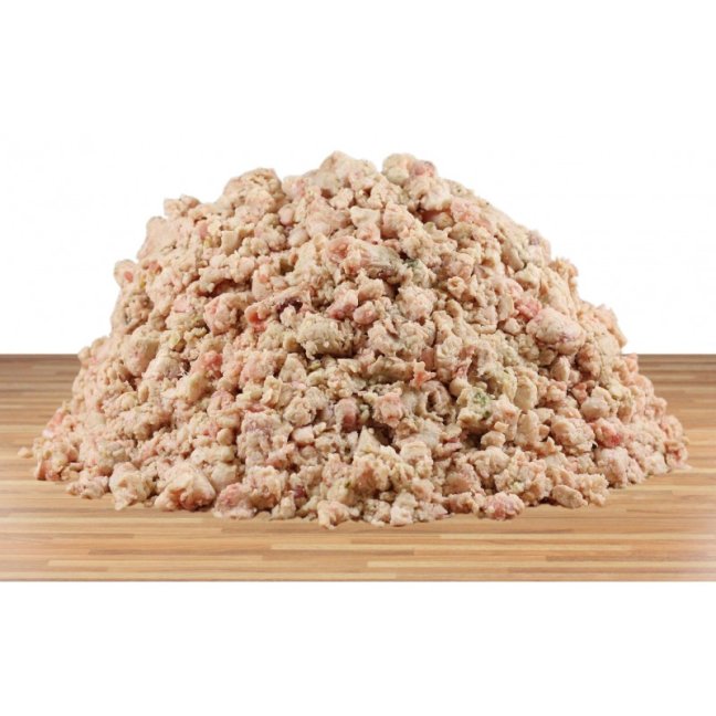 Jehněčí tuk mletý 1000g