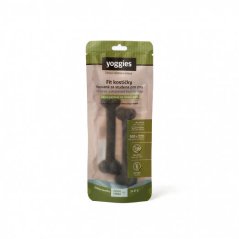 Yoggies Fit kostičky lisované za studena pro psy 2x47g