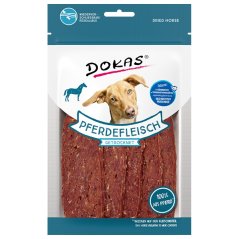 Dokas Koňské plátky 60 g