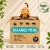 Balance menu 10 kg