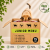 Junior menu 15 kg