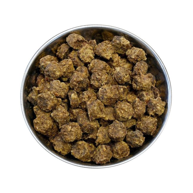 Sanadog - Jehněčí raw menu 2,5kg