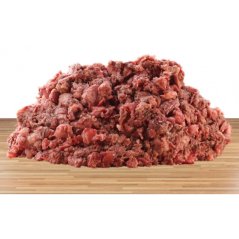 Hovězí mix s ovocem a zeleninou 500g