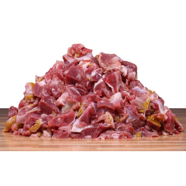 Kuřecí žaludky 500g