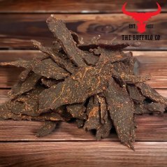 The Buffalo Co. Buvolí Jerky 100 g