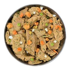 Fidelis - jehně s batáty a jablky 400g