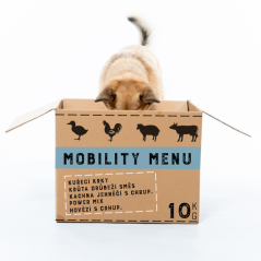 Mobility menu 10 kg