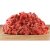 Hovězí svalovina mletá 500g