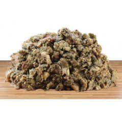 Hovězí neprané drštky 500g