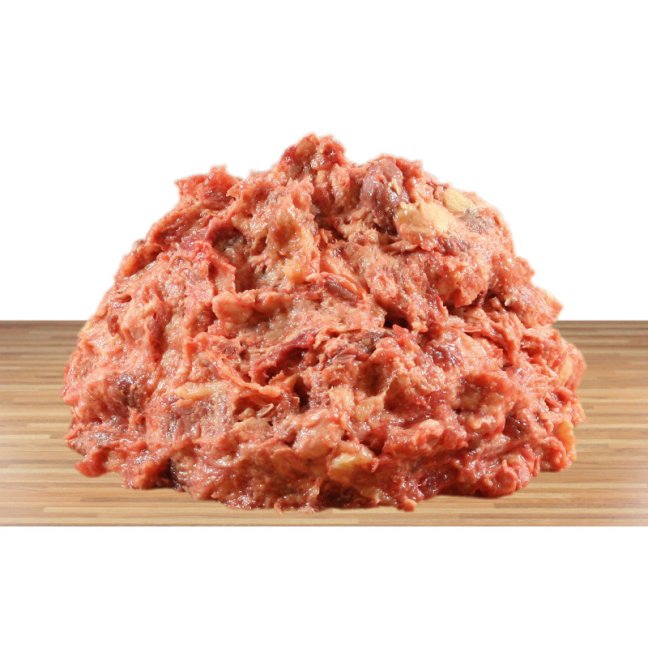 Krůtí skelet mletý 500g