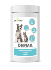 Derma 120 tbl.